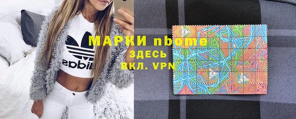 стафф Алексин