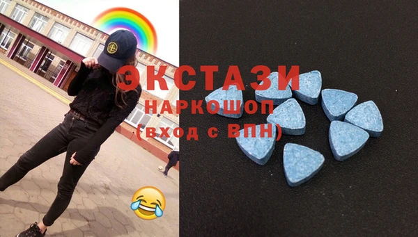 стафф Алексин