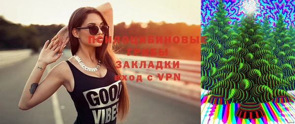 стафф Алексеевка